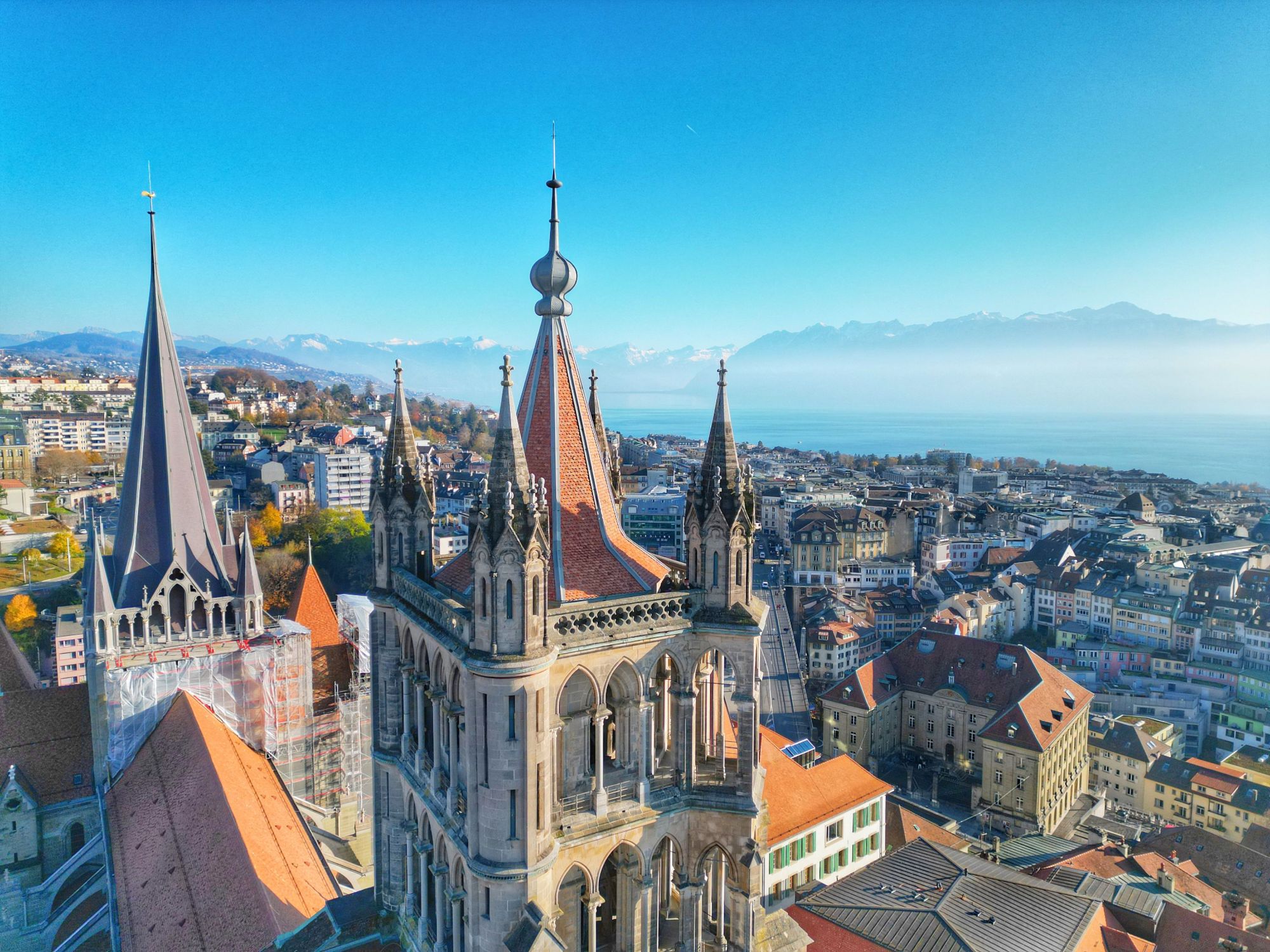 avocat Lausanne