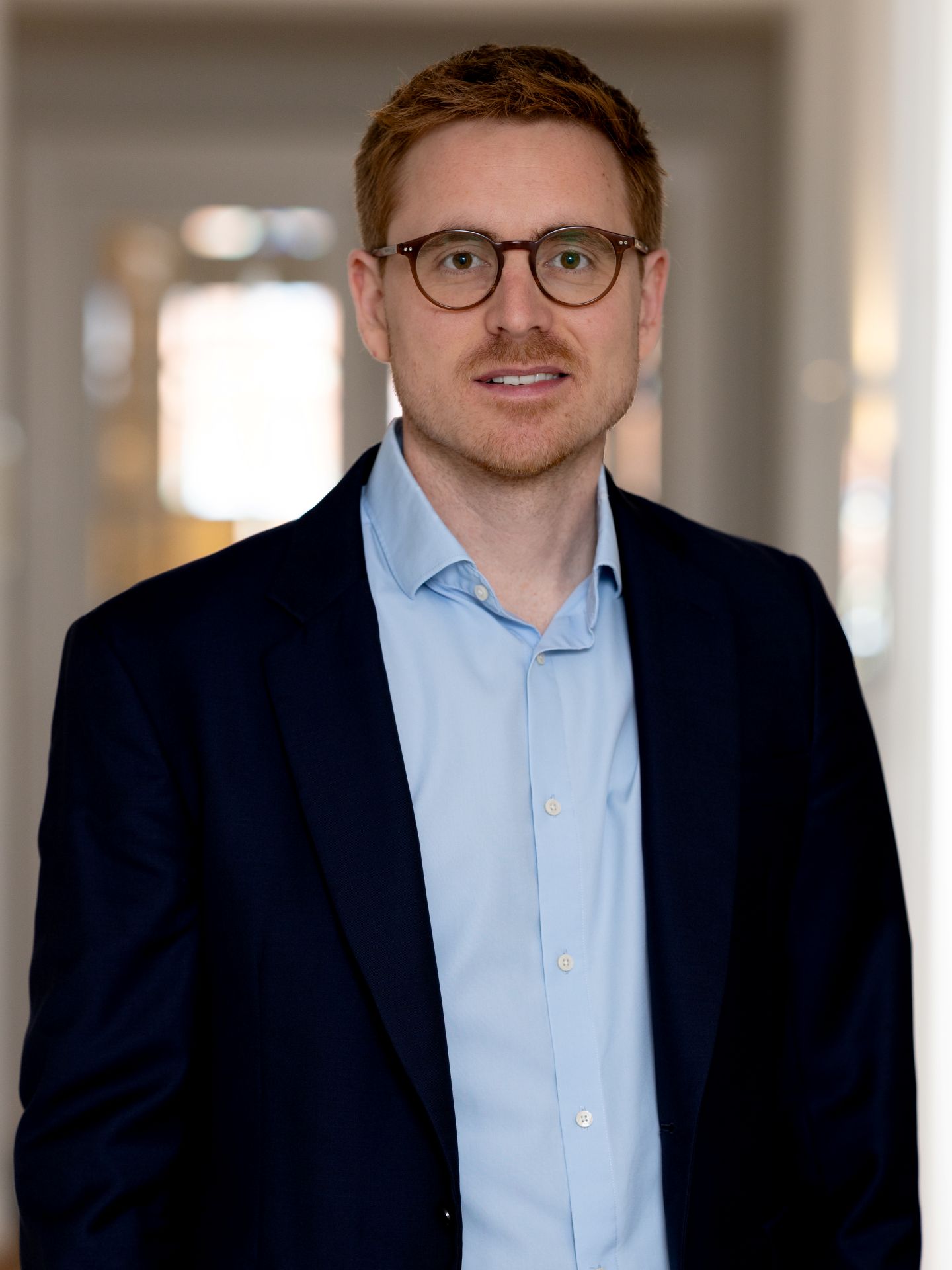Me Jonathan Rutschmann